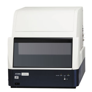 coating thickness analyser