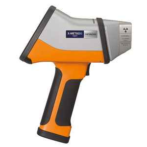 XRF analyzer