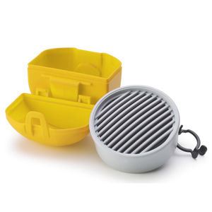 escape respirator 1