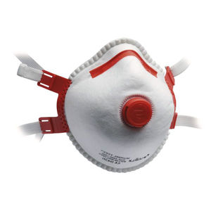 disposable respirator 1