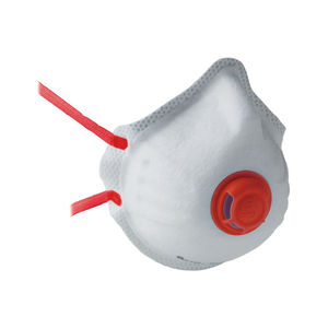 disposable respirator 1