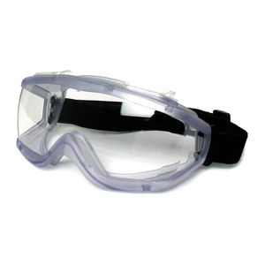 ballistic safety glasses