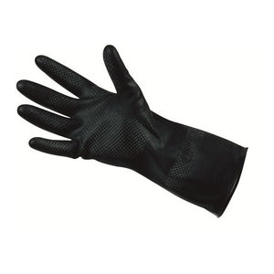 laboratory gloves