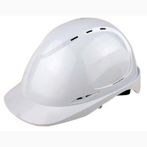 construction helmet