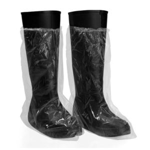 chemical resistant overshoes