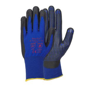 work gloves