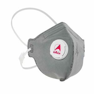 disposable respirator 1