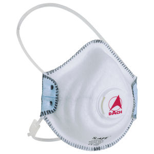 disposable respirator 1