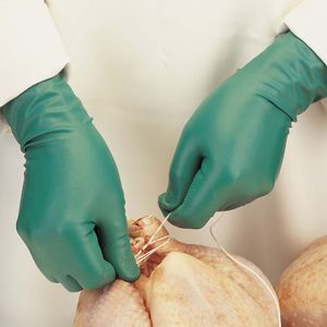 handling gloves