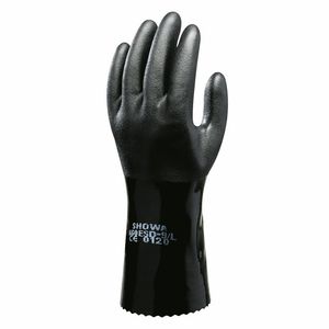 work gloves