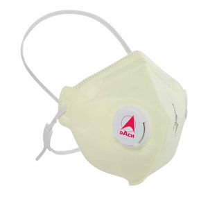 disposable respirator 1