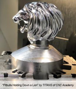 mechanical workholding component