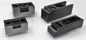 mechanical clamp