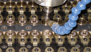 workpiece workholding component