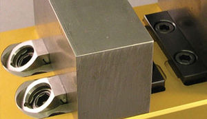 mechanical clamping element 1
