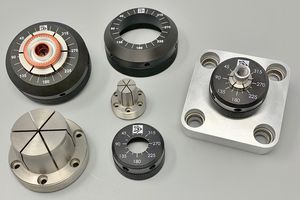 manual clamping tool