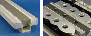 wedge clamp
