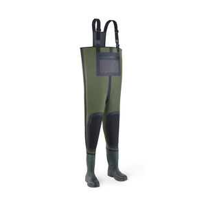 waterproof waders