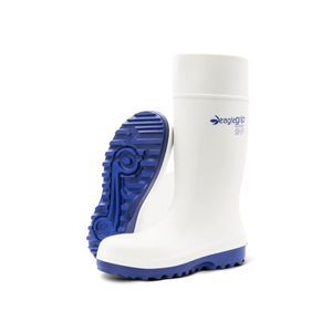 safety boots for the food industry 1
