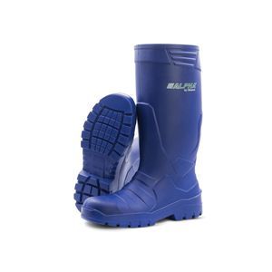 safety boots for the food industry 1