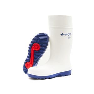 safety boots for the food industry 1
