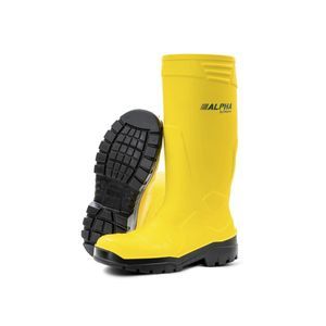 agriculture safety boots