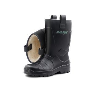 agriculture safety boots
