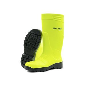 construction safety boots