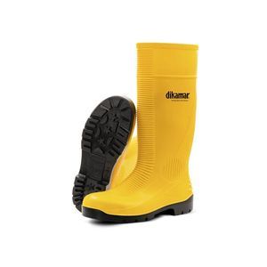 construction safety boots