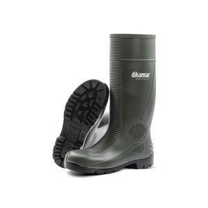 construction safety boots