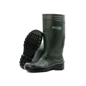 agriculture safety boots
