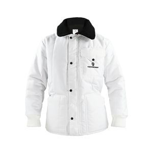 work jacket