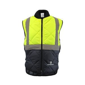 thermal protection vest 1