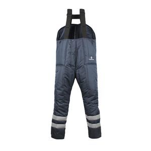 thermal protection coveralls