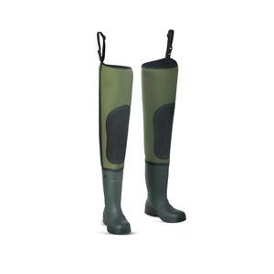 outdoor activity thigh waders 1