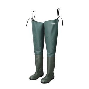 outdoor activity thigh waders 1