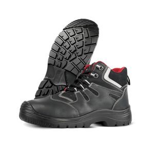 construction safety boots 1