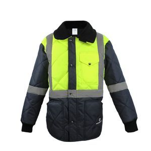 work jacket