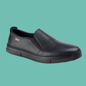not specified safety shoes