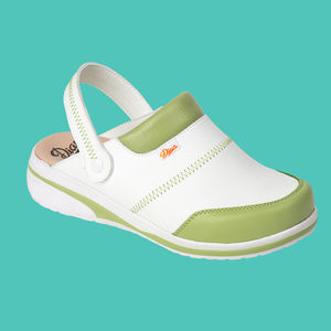 anti-slip clog