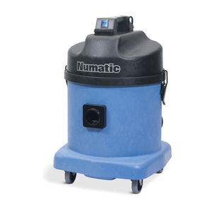 Industrial Vacuum Cleaner - CV900 - Numatic - Dry / Wet / Single-phase