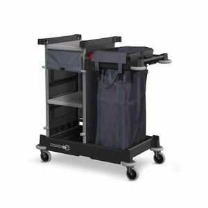 linen cart