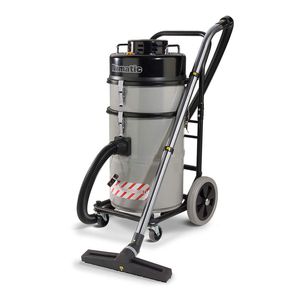 industrial vacuum cleaner