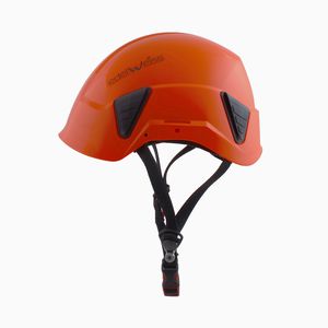 climbing helmet