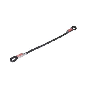 rope fall arrest lanyard