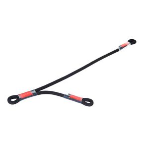 rope fall arrest lanyard