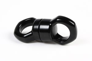 forged swivel