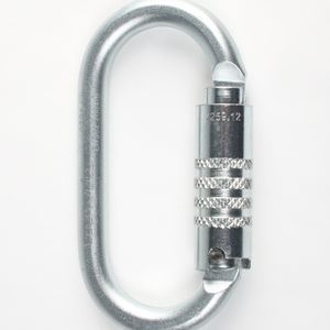 locking carabiner