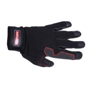 heat-resistant safety gloves