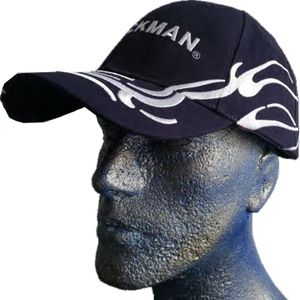 ABS bump cap
